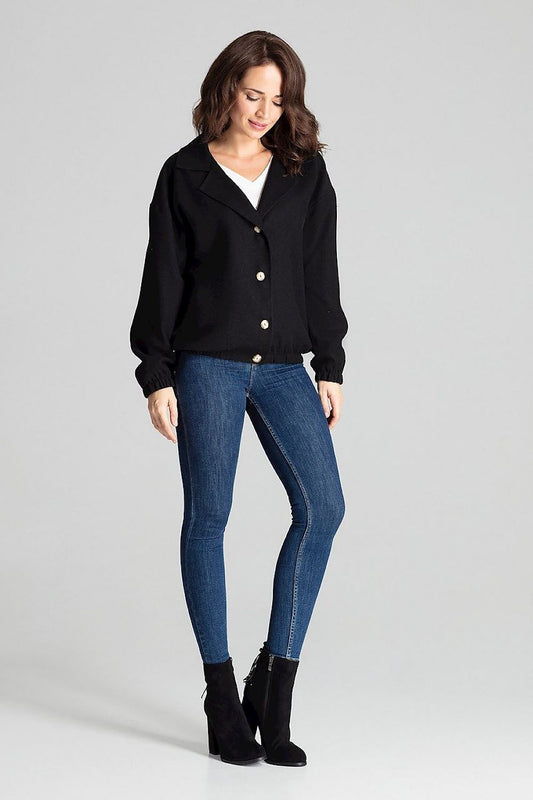 Giubbino model 139327 Lenitif