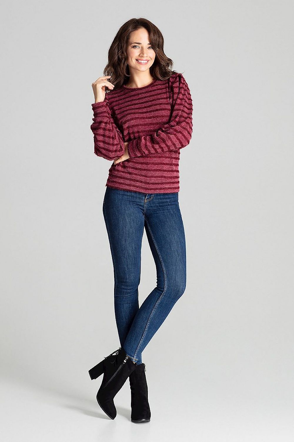 Maglia model 139349 Lenitif