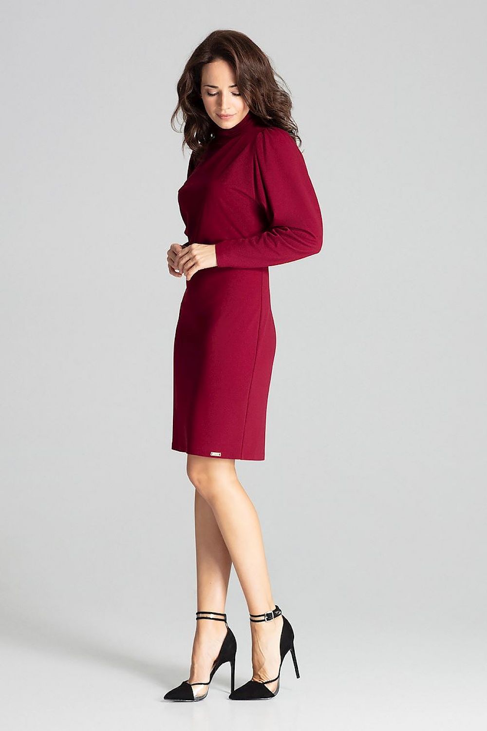 Vestito da giorno model 139367 Lenitif - Modern Vogue
