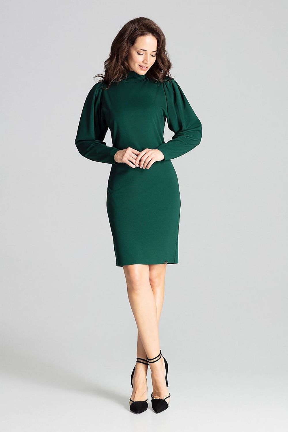 Vestito da giorno model 139367 Lenitif - Modern Vogue