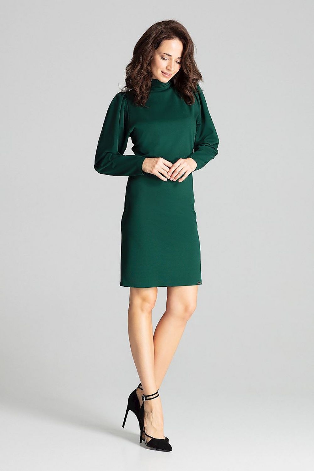Vestito da giorno model 139367 Lenitif - Modern Vogue
