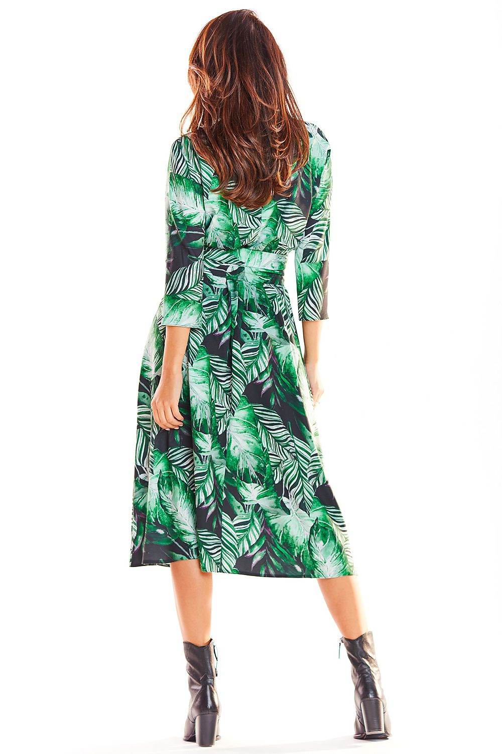 Vestito da giorno model 139498 awama - Modern Vogue