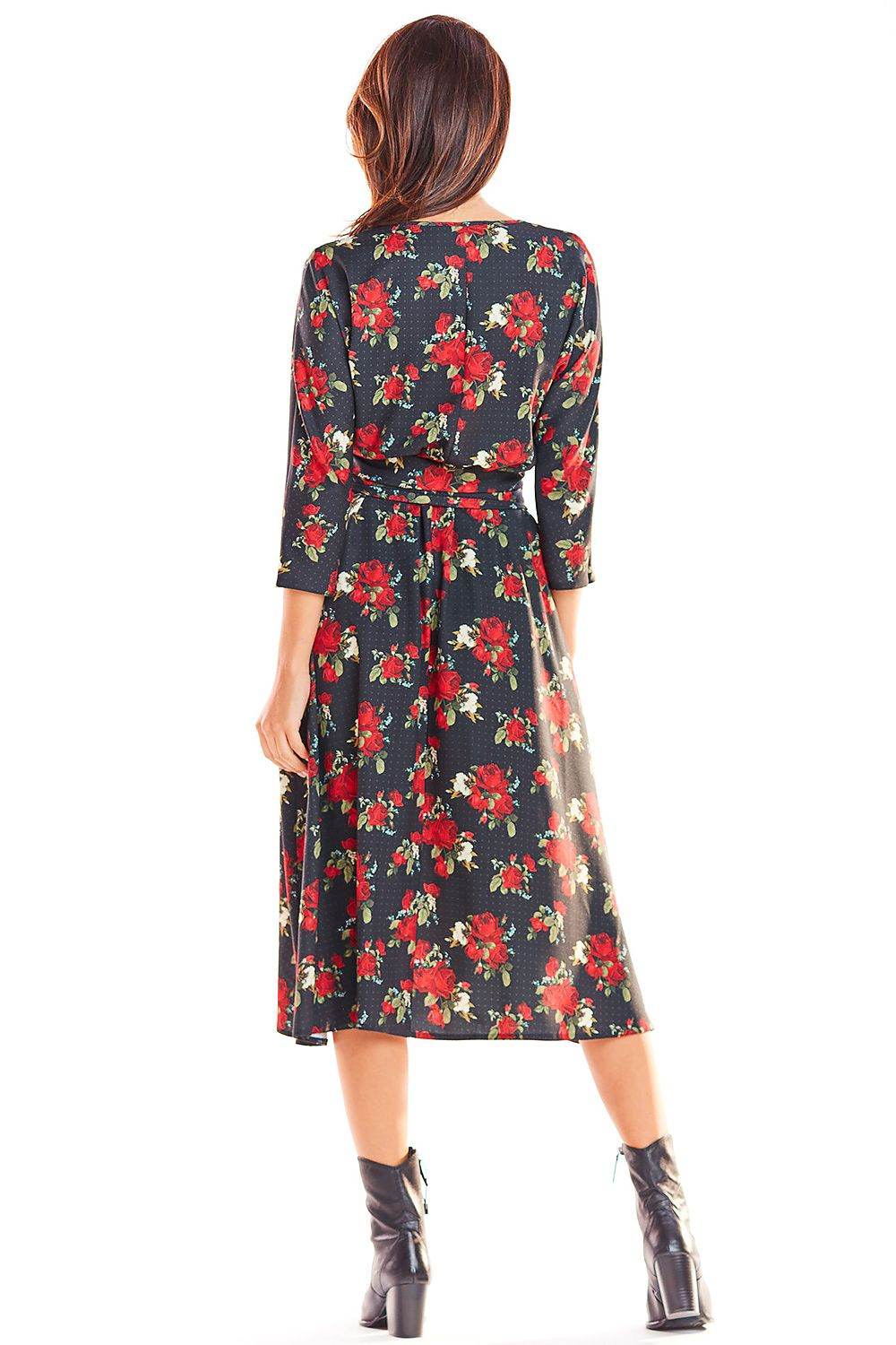 Vestito da giorno model 139498 awama - Modern Vogue