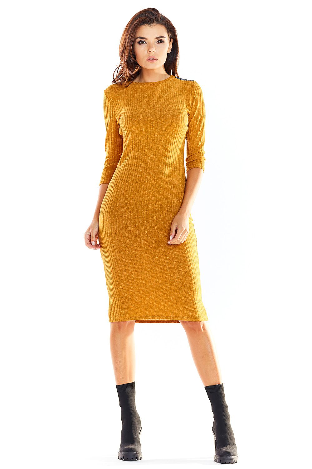 Vestito da giorno model 139520 awama - Modern Vogue