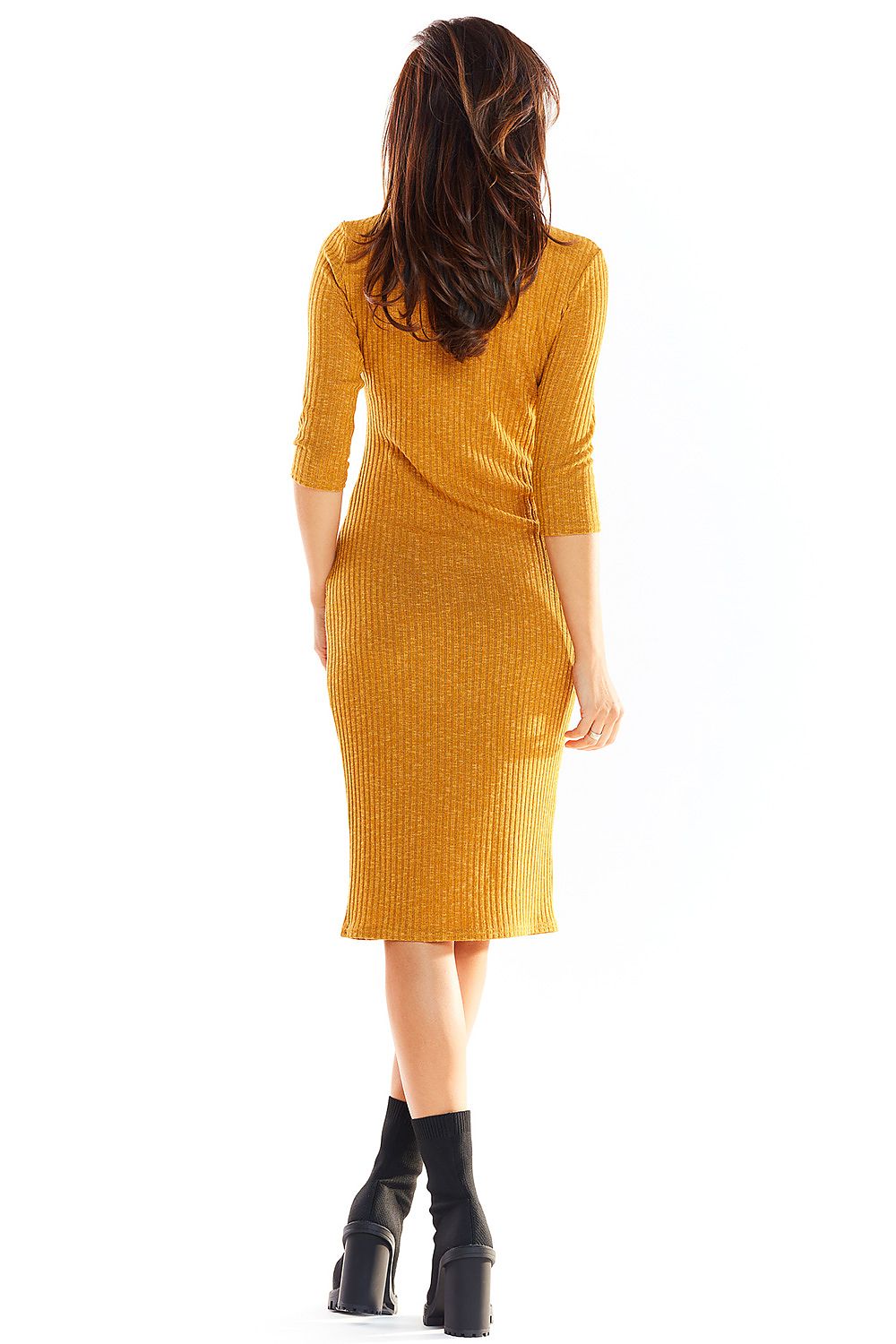 Vestito da giorno model 139520 awama - Modern Vogue