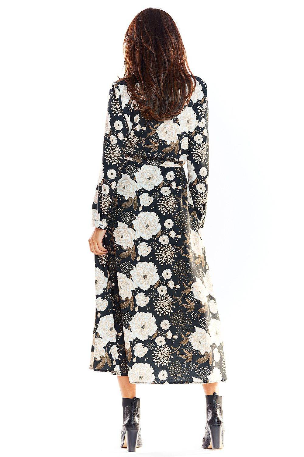 Vestito da giorno model 139529 awama - Modern Vogue