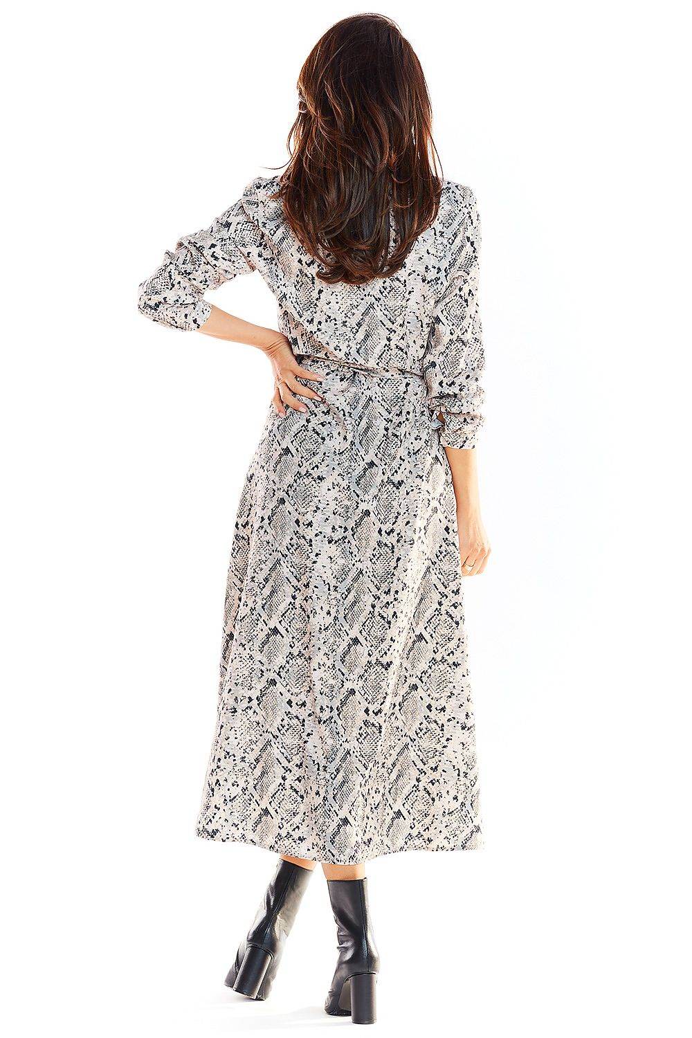 Vestito da giorno model 139529 awama - Modern Vogue
