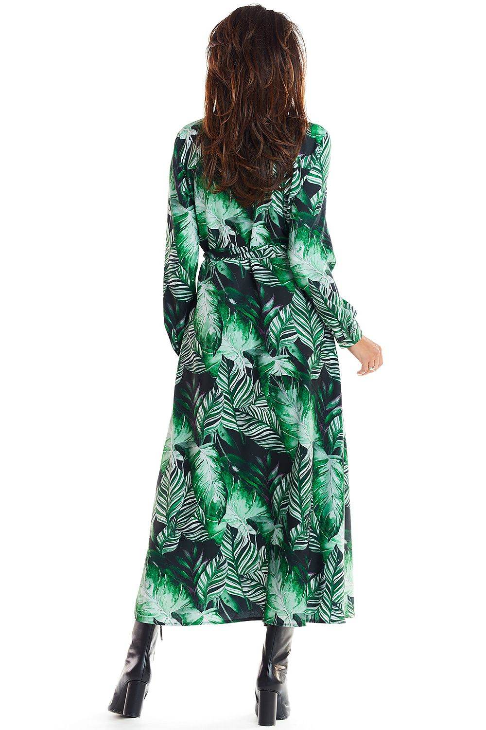 Vestito da giorno model 139529 awama - Modern Vogue