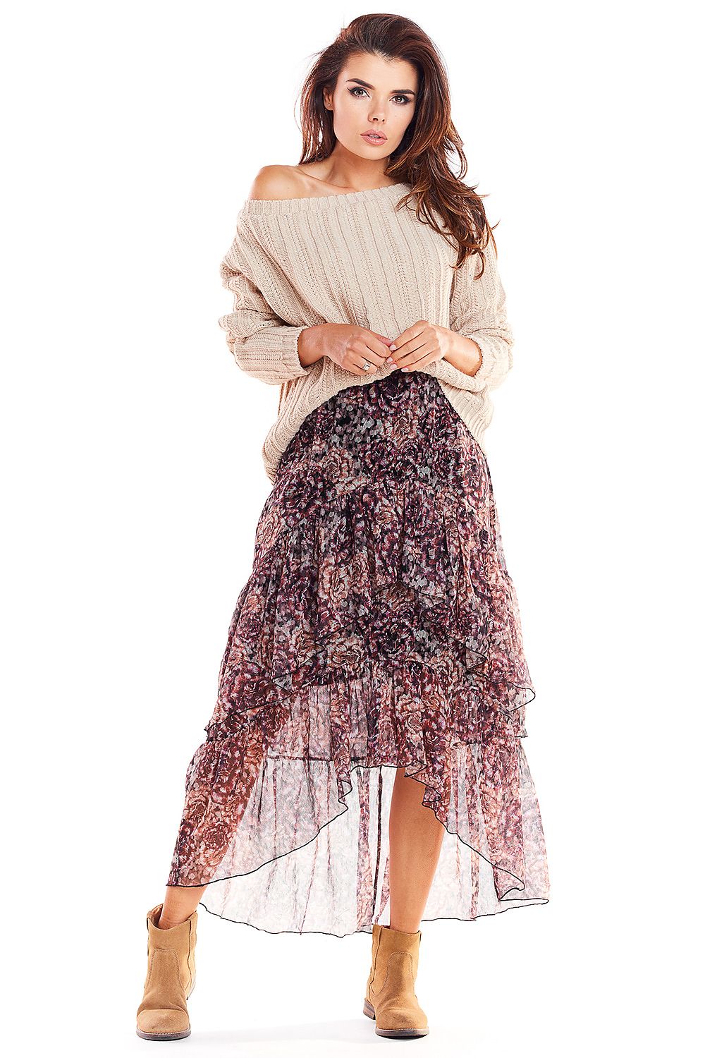 Gonna model 139550 awama