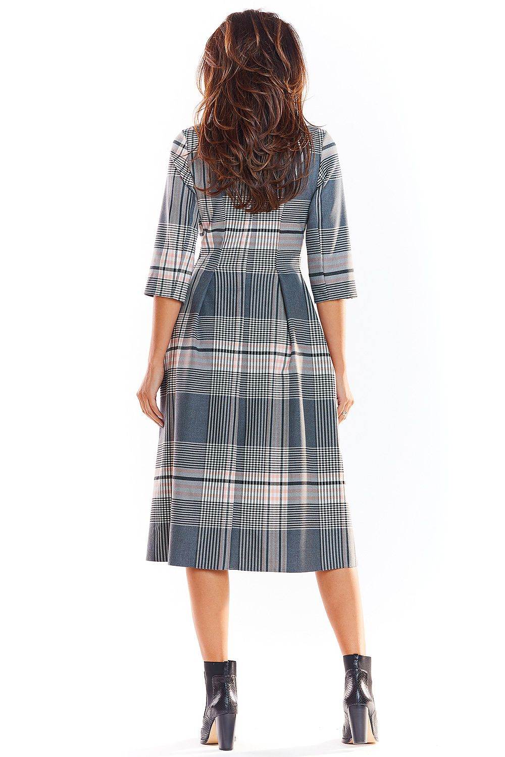 Vestito da giorno model 139555 awama - Modern Vogue