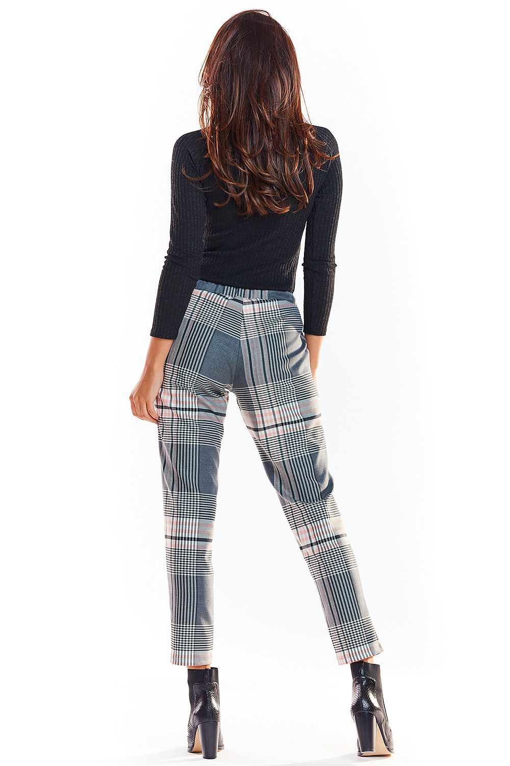 Pantaloni da donna model 139558 awama - Modern Vogue