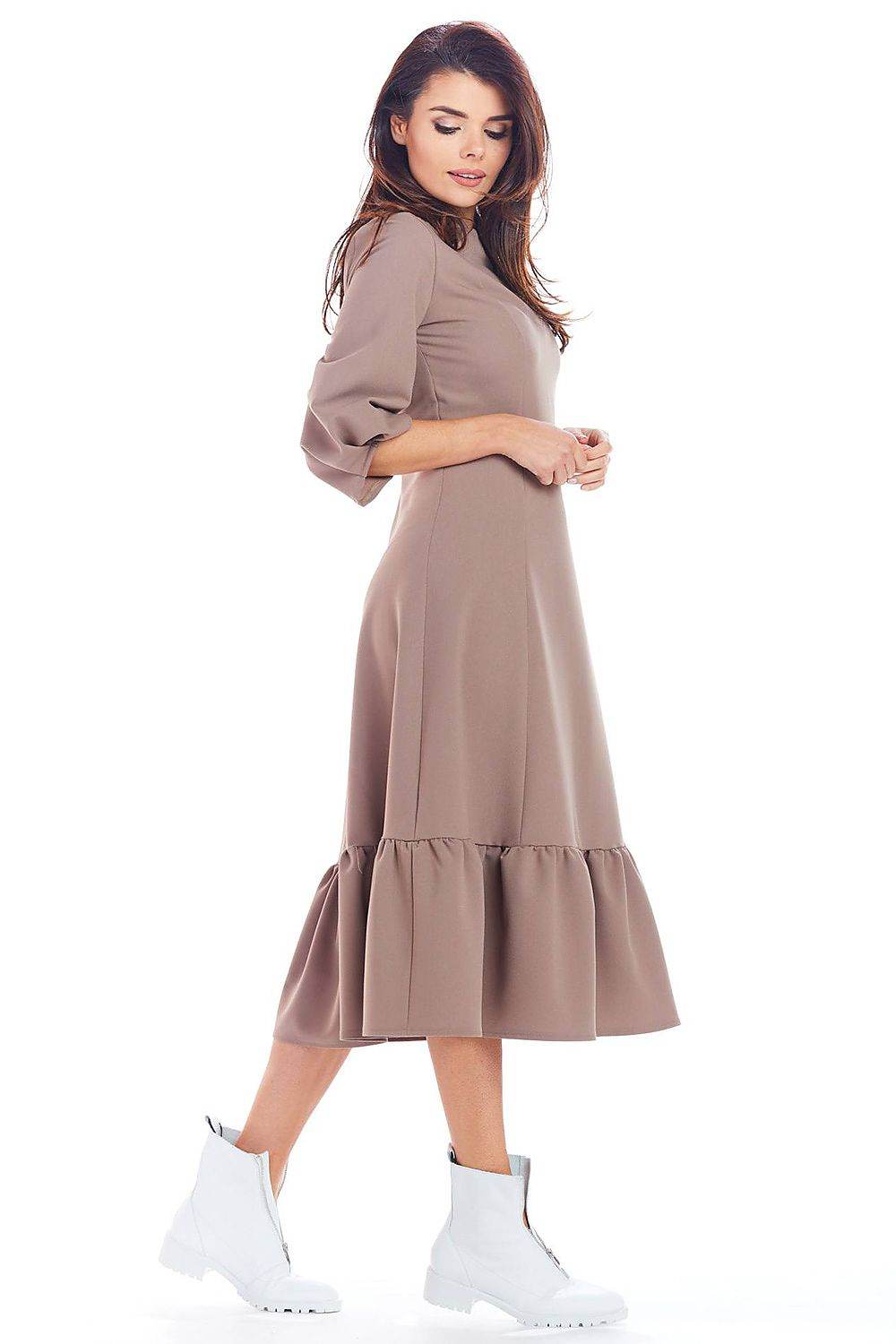 Vestito da giorno model 139573 awama - Modern Vogue