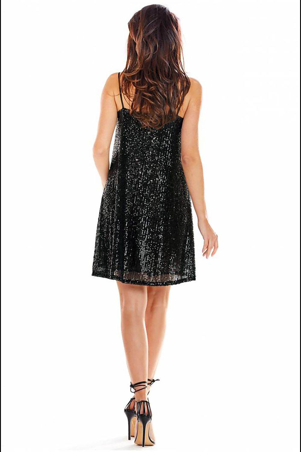 Vestito da sera model 139584 awama - Modern Vogue