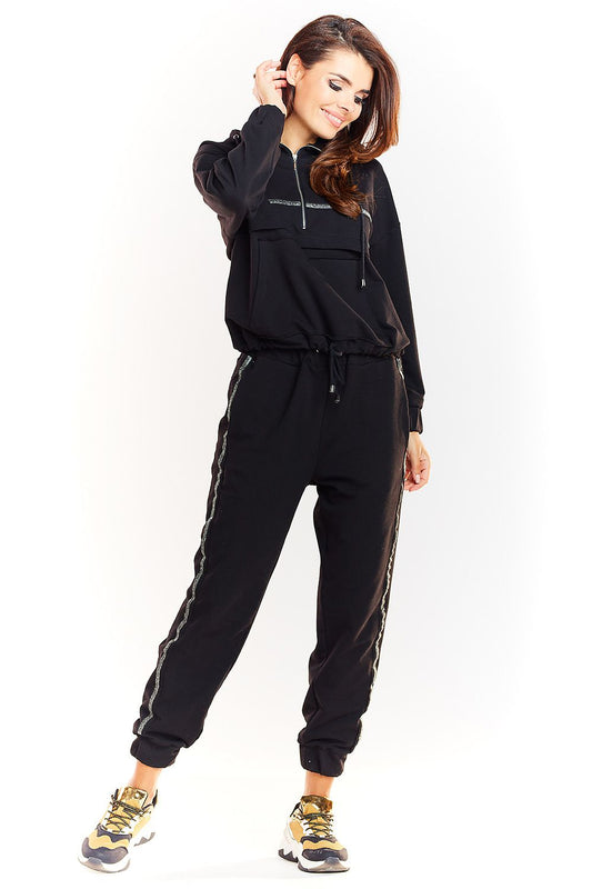 Felpa model 139608 Infinite You