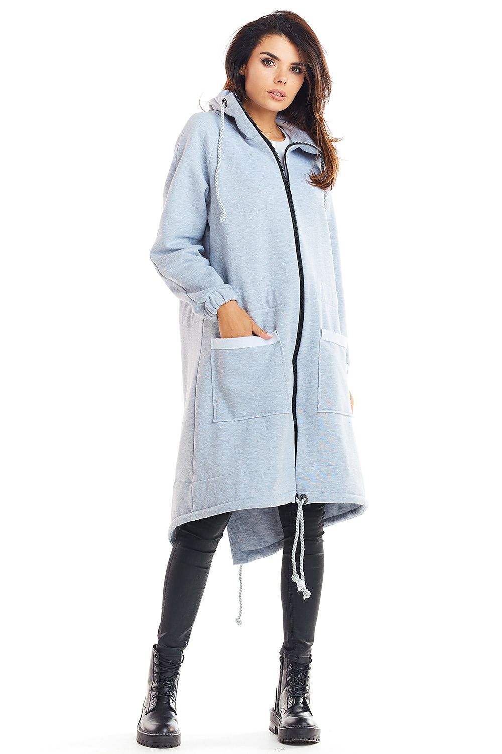 Felpa model 139627 Infinite You