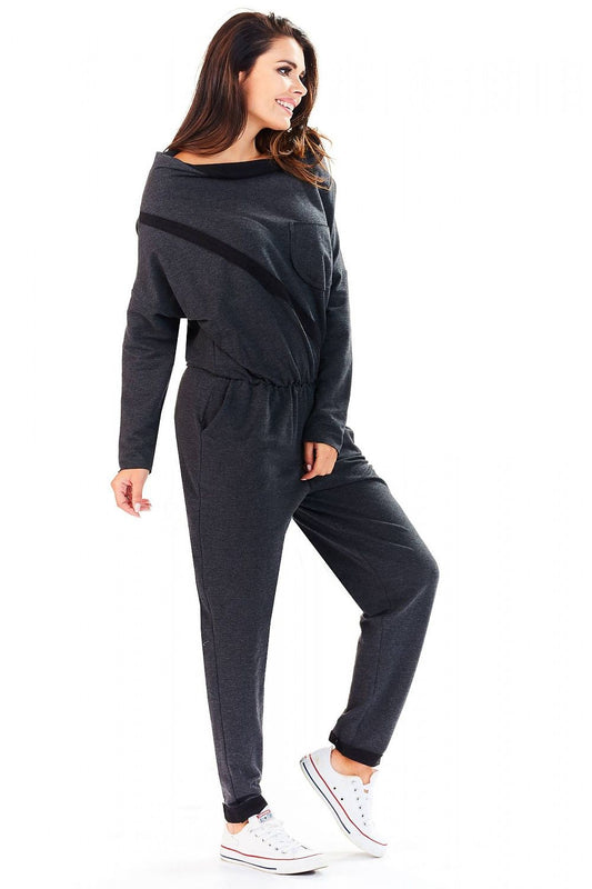 Tuta model 140070 Infinite You