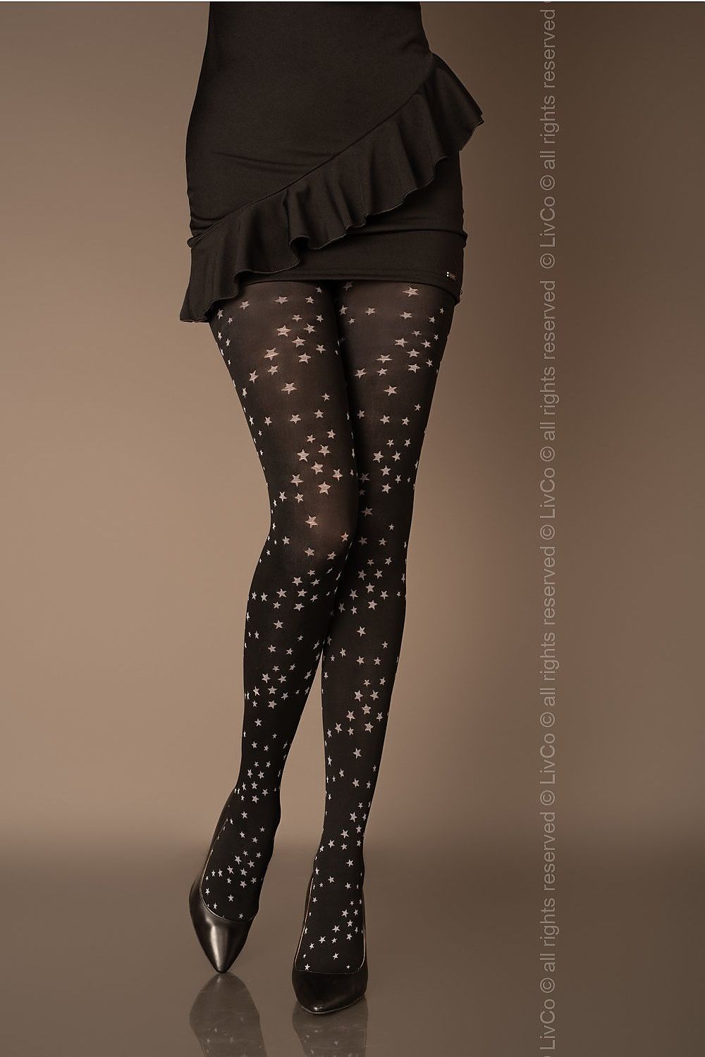 Calze model 140510 Livia Corsetti Fashion