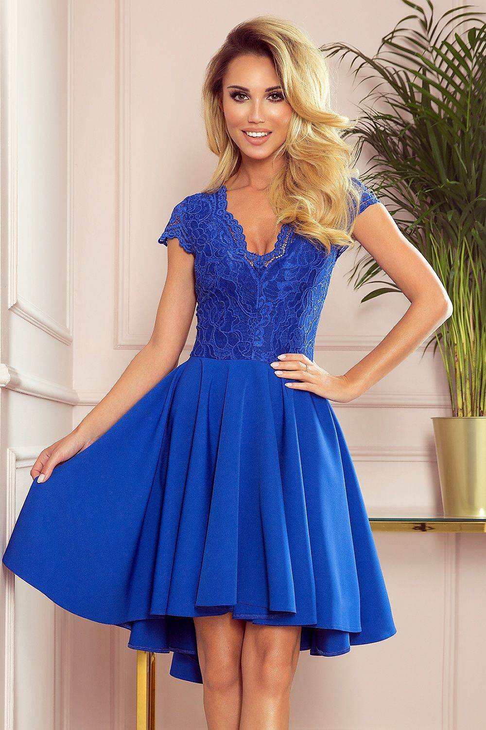 Vestito da sera model 140726 Numoco - Modern Vogue