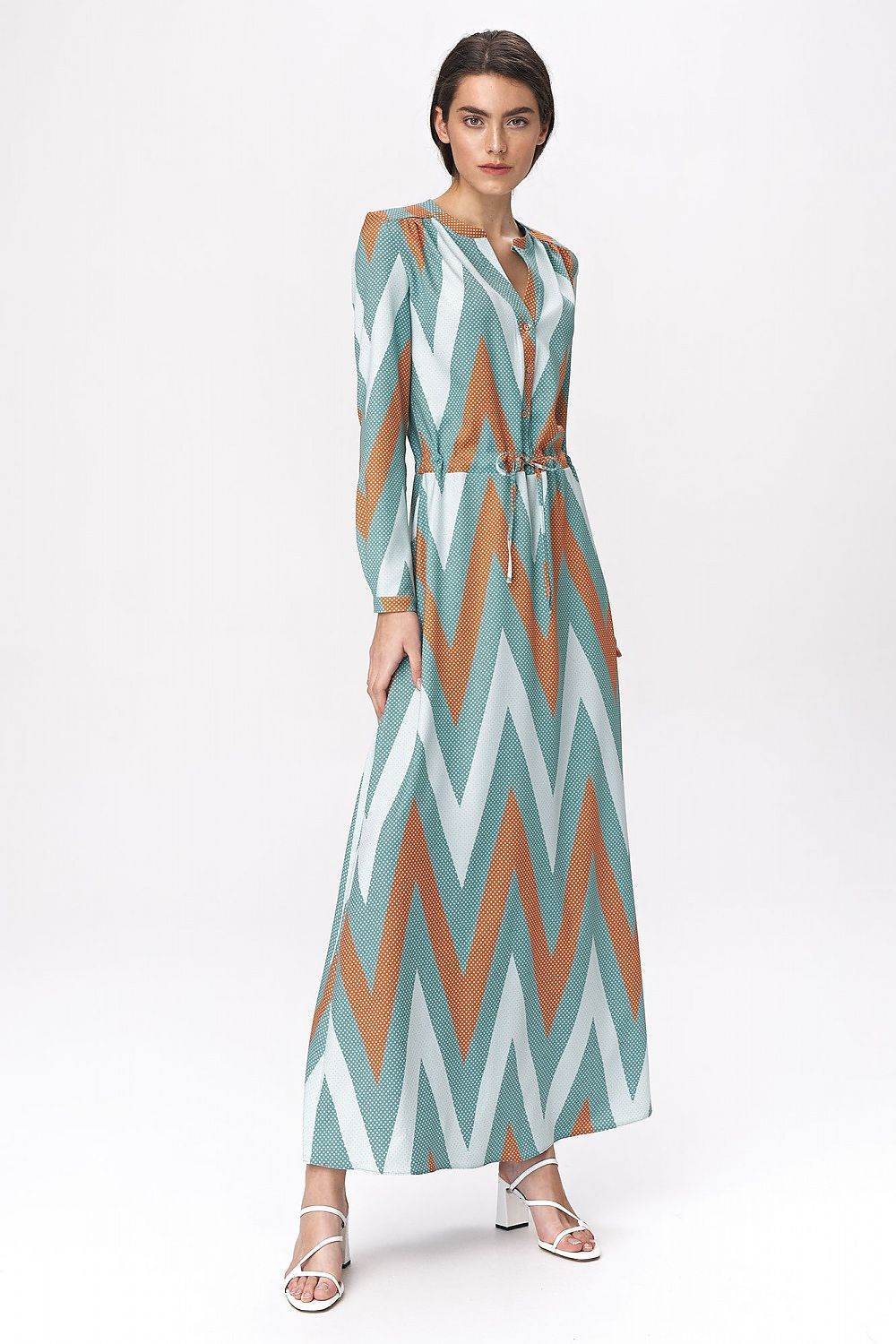 Vestito da giorno model 140882 Nife - Modern Vogue