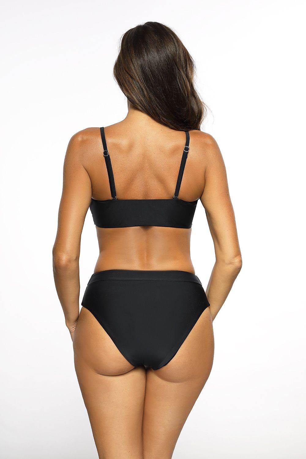 Costume a due pezzi model 141214 Marko - Modern Vogue