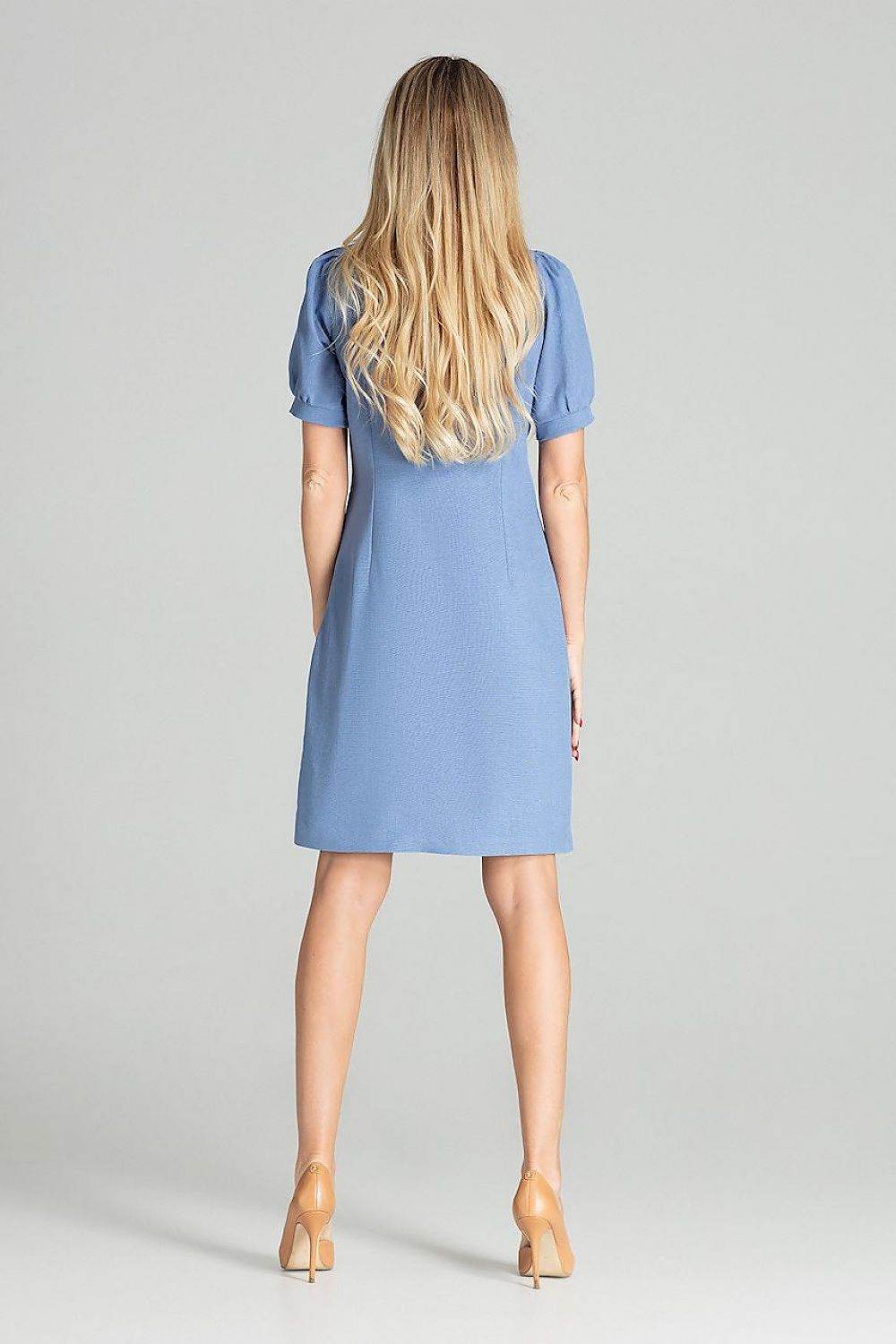 Vestito da giorno model 141728 Figl - Modern Vogue