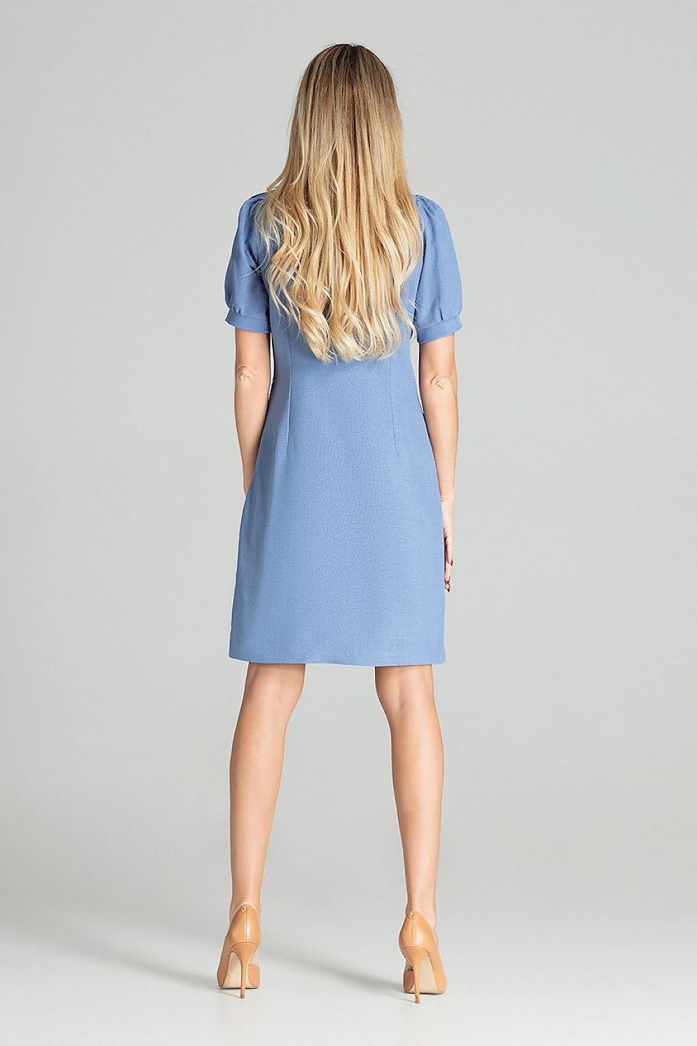 Vestito da giorno model 141728 Figl