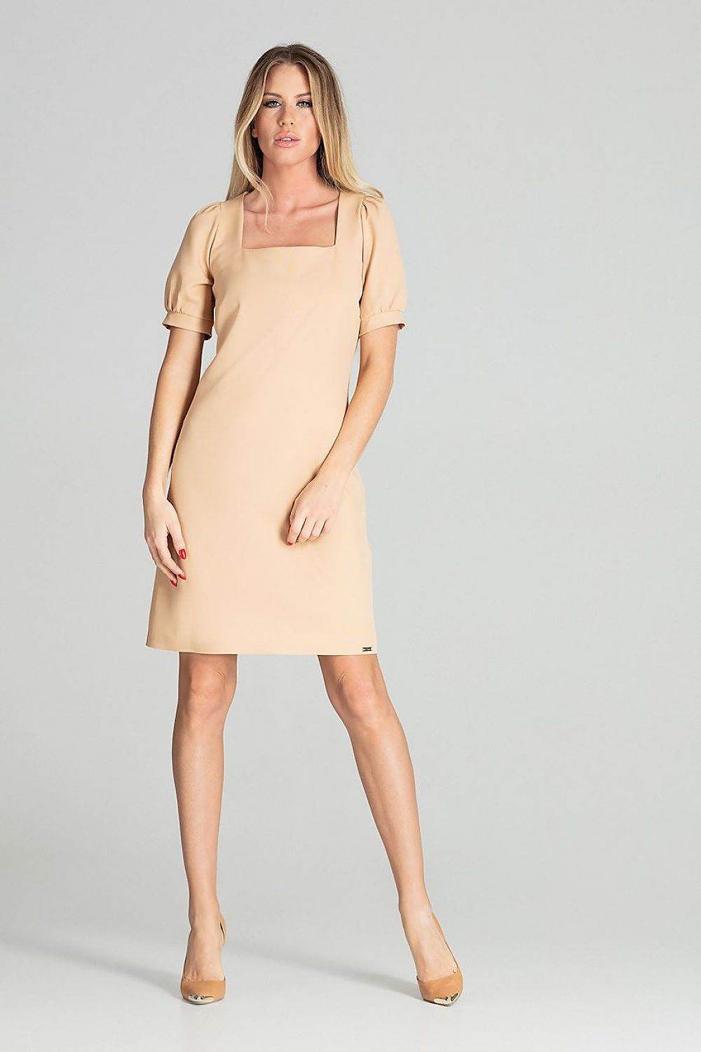 Vestito da giorno model 141728 Figl - Modern Vogue