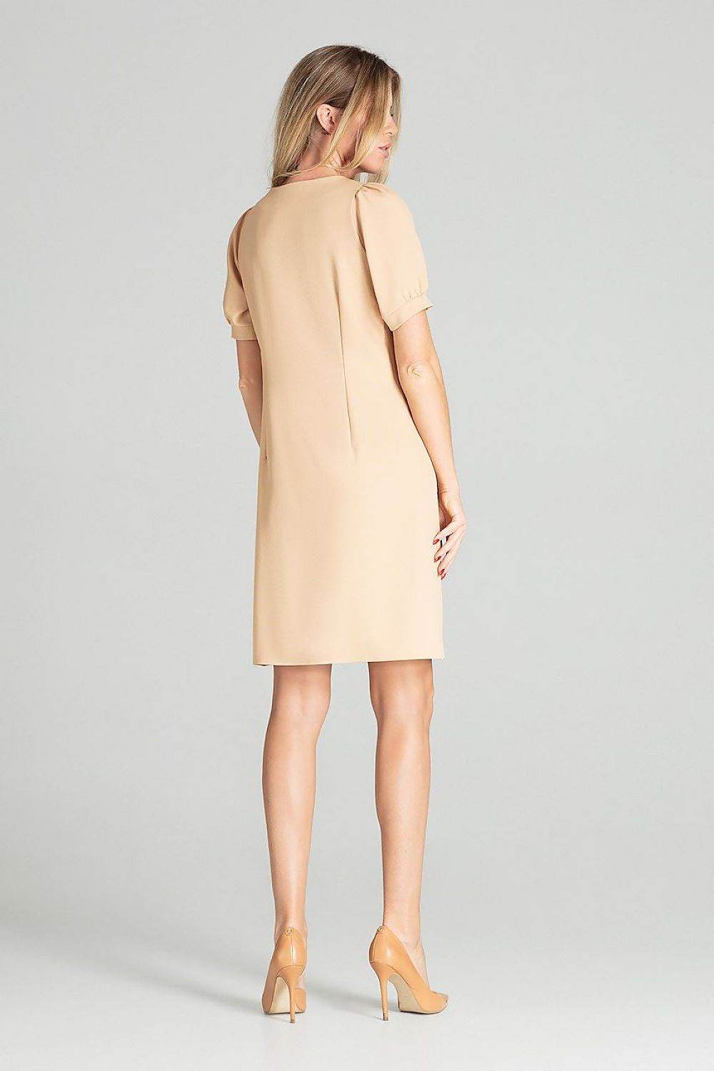 Vestito da giorno model 141728 Figl - Modern Vogue