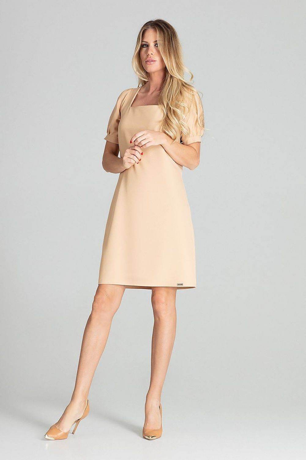 Vestito da giorno model 141728 Figl - Modern Vogue
