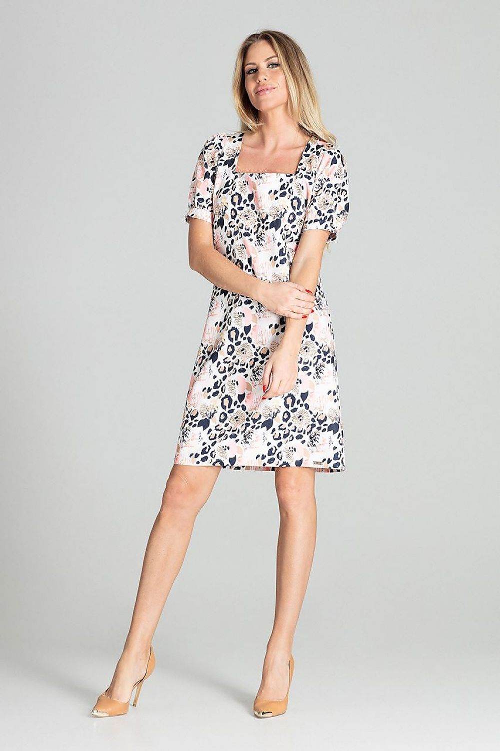 Vestito da giorno model 141728 Figl - Modern Vogue