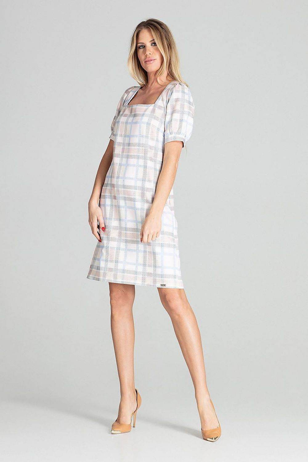Vestito da giorno model 141728 Figl - Modern Vogue