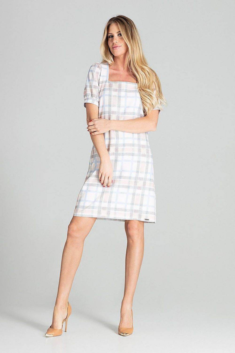 Vestito da giorno model 141728 Figl - Modern Vogue