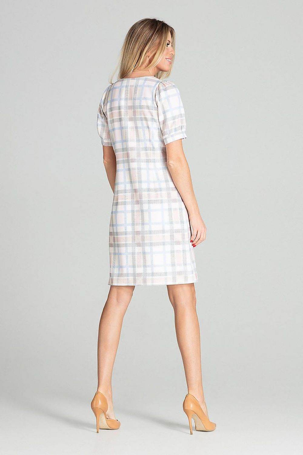 Vestito da giorno model 141728 Figl - Modern Vogue