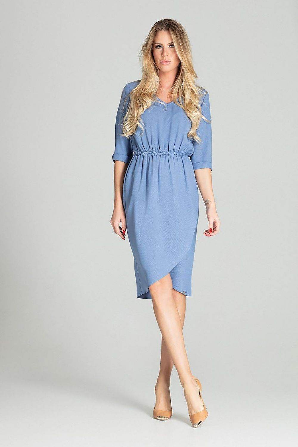Vestito da giorno model 141737 Figl - Modern Vogue