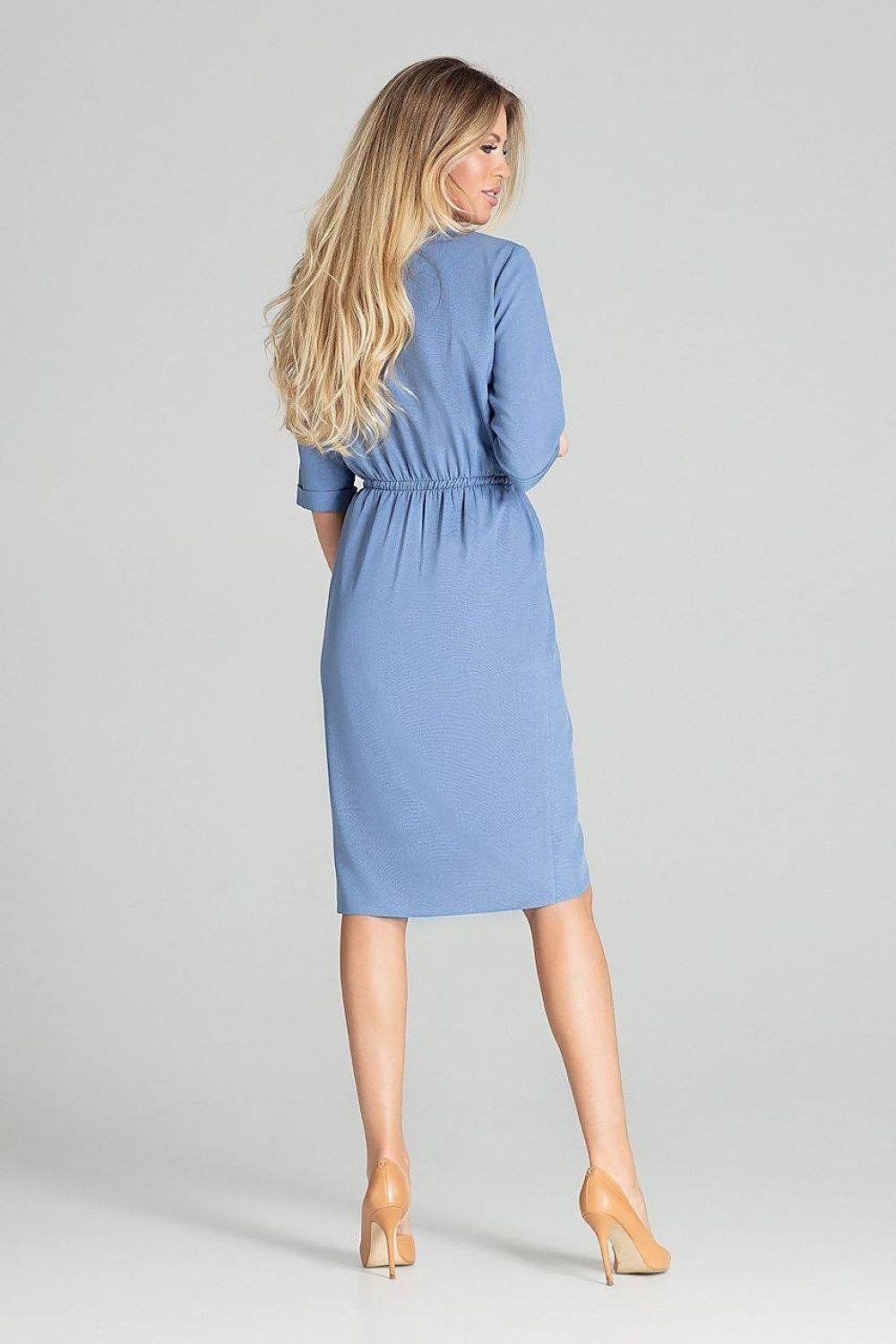 Vestito da giorno model 141737 Figl - Modern Vogue