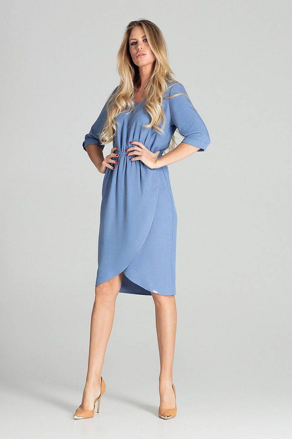 Vestito da giorno model 141737 Figl - Modern Vogue