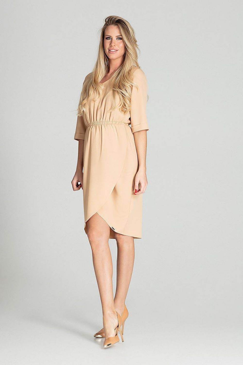 Vestito da giorno model 141737 Figl - Modern Vogue