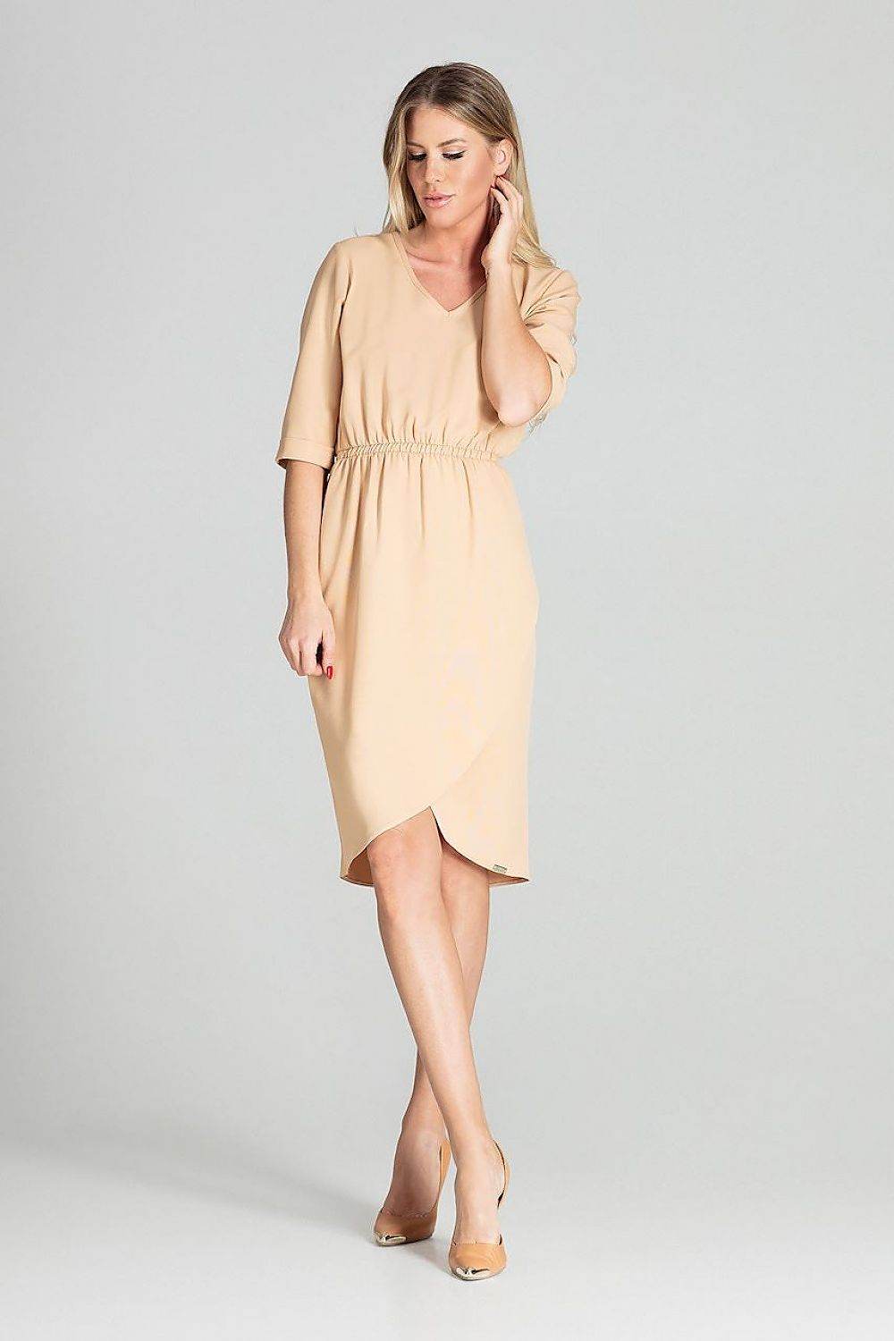 Vestito da giorno model 141737 Figl - Modern Vogue