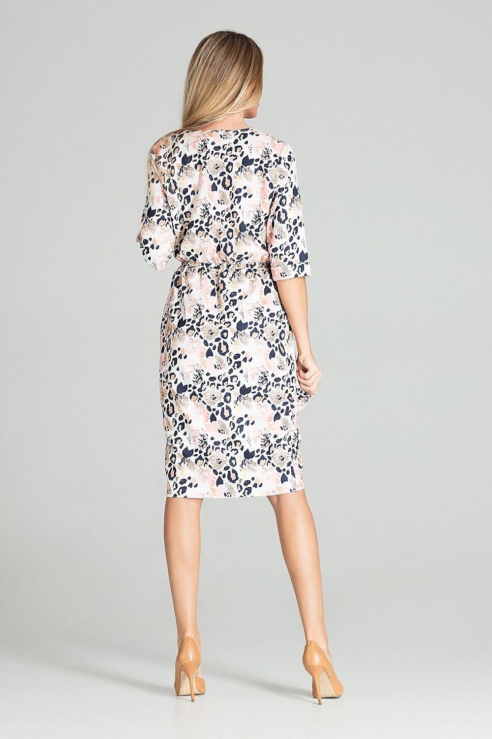 Vestito da giorno model 141740 Figl