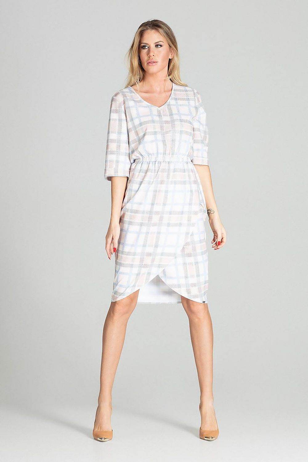 Vestito da giorno model 141737 Figl - Modern Vogue
