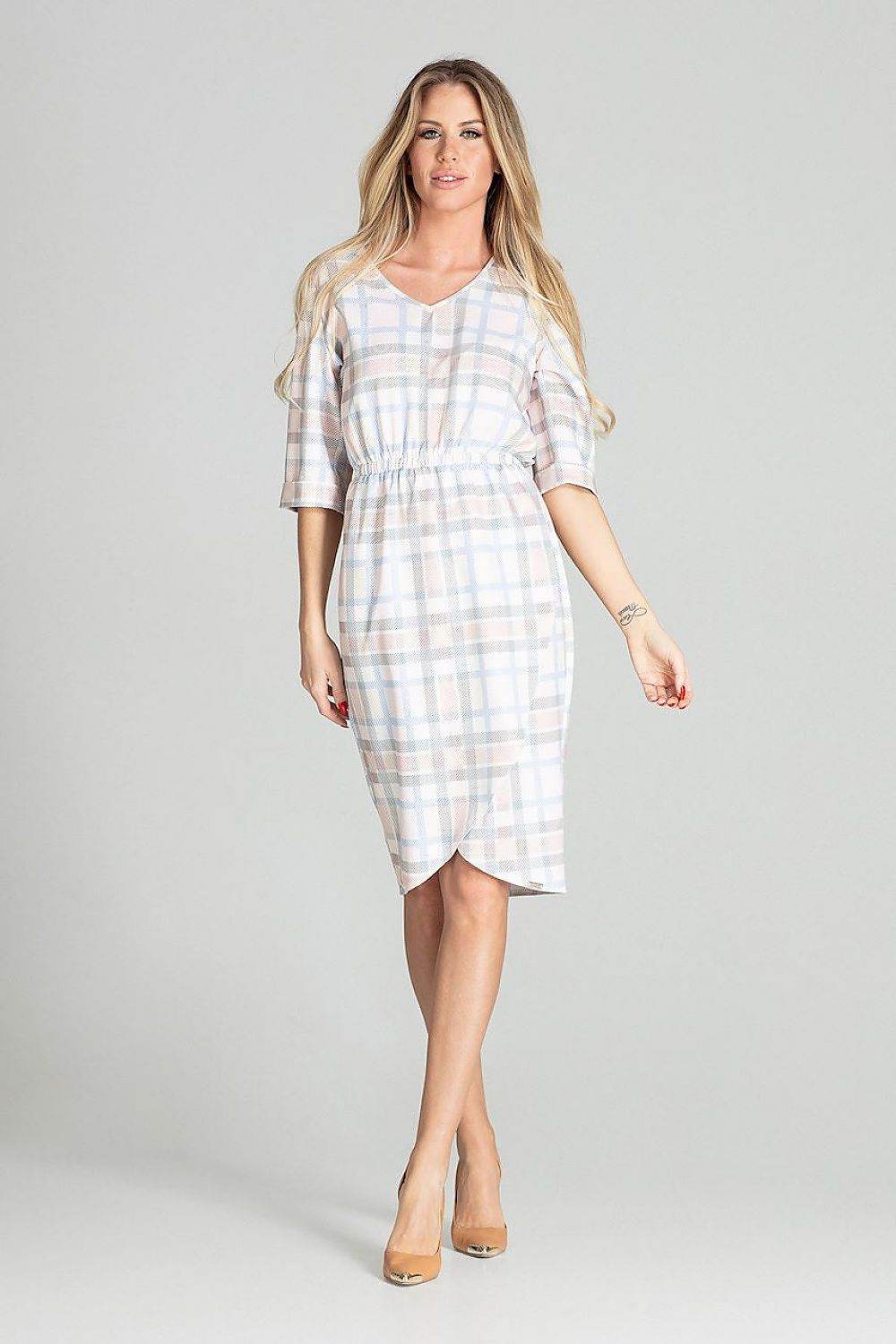 Vestito da giorno model 141737 Figl - Modern Vogue