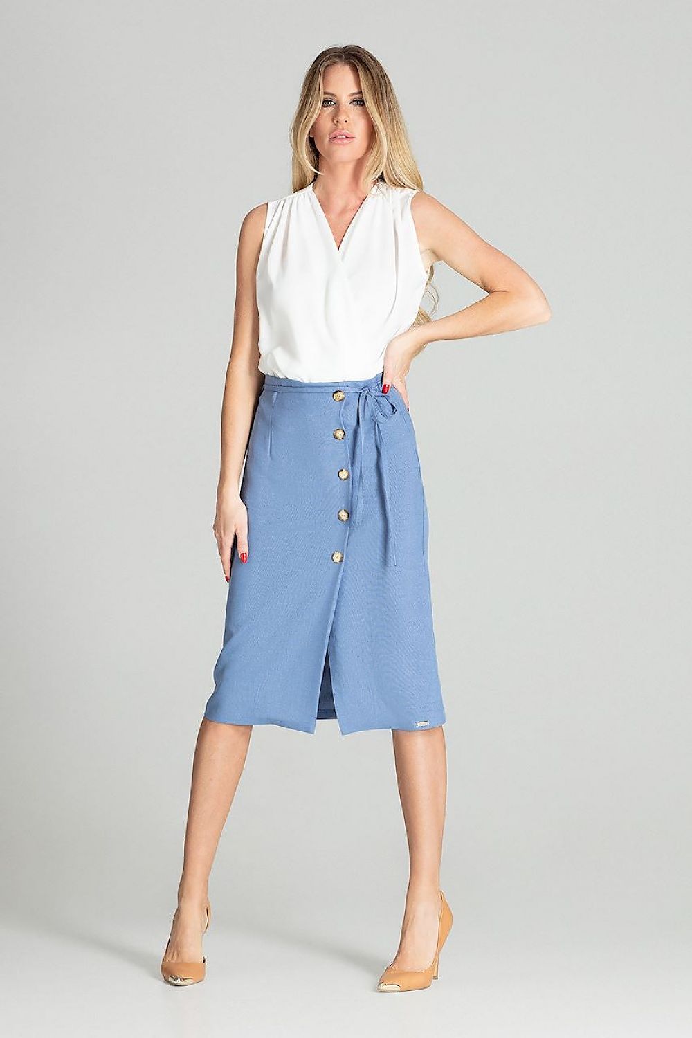 Gonna model 141758 Figl