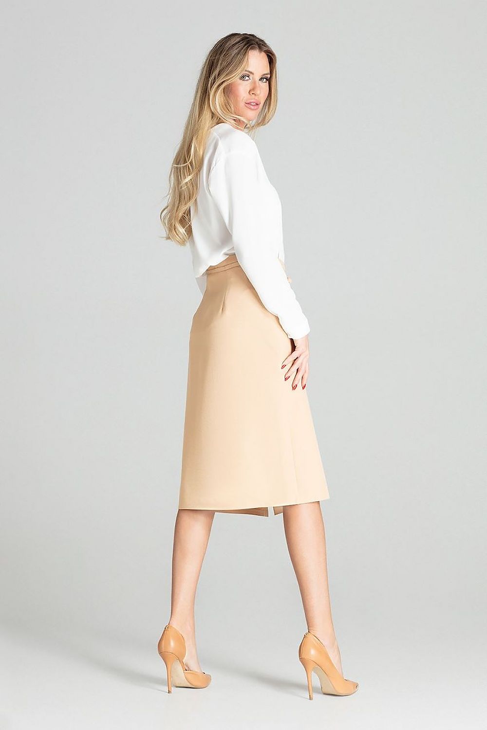 Gonna model 141760 Figl
