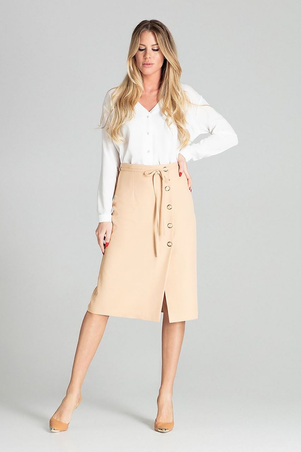 Gonna model 141760 Figl