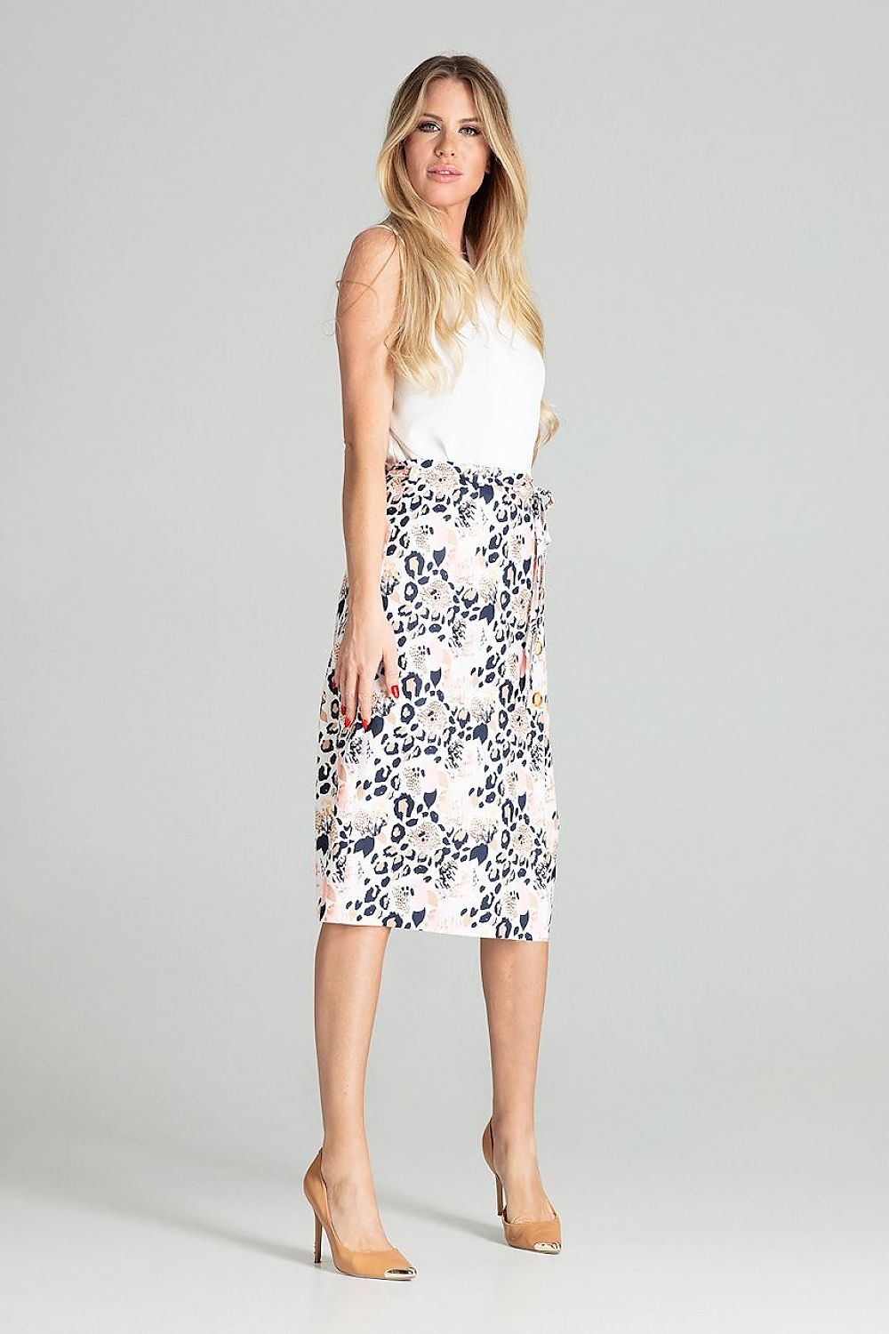 Gonna model 141761 Figl