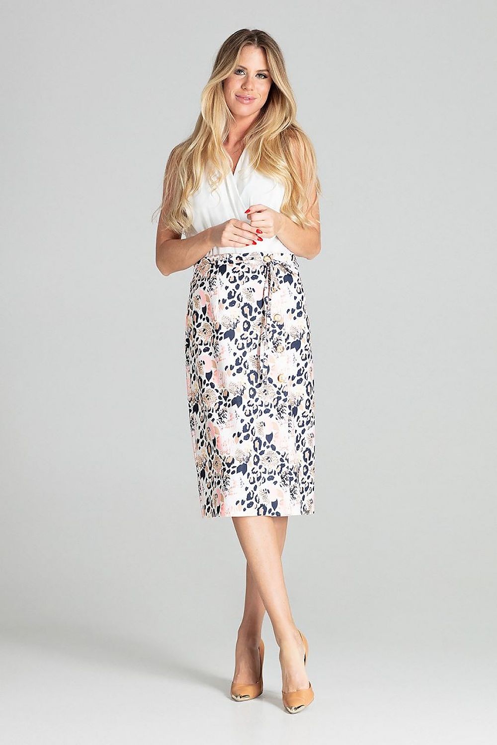 Gonna model 141761 Figl