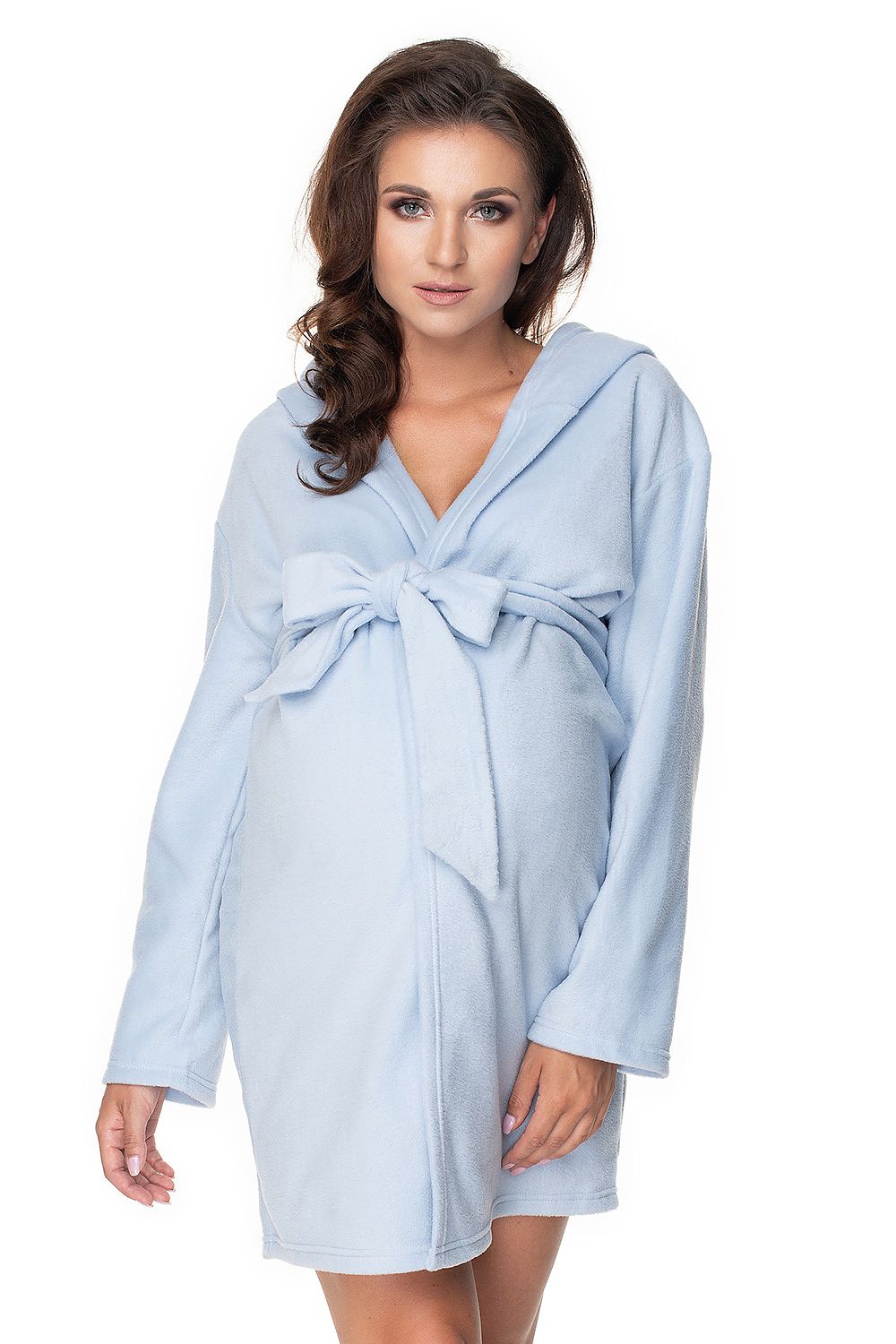 Accappatoio model 141836 PeeKaBoo