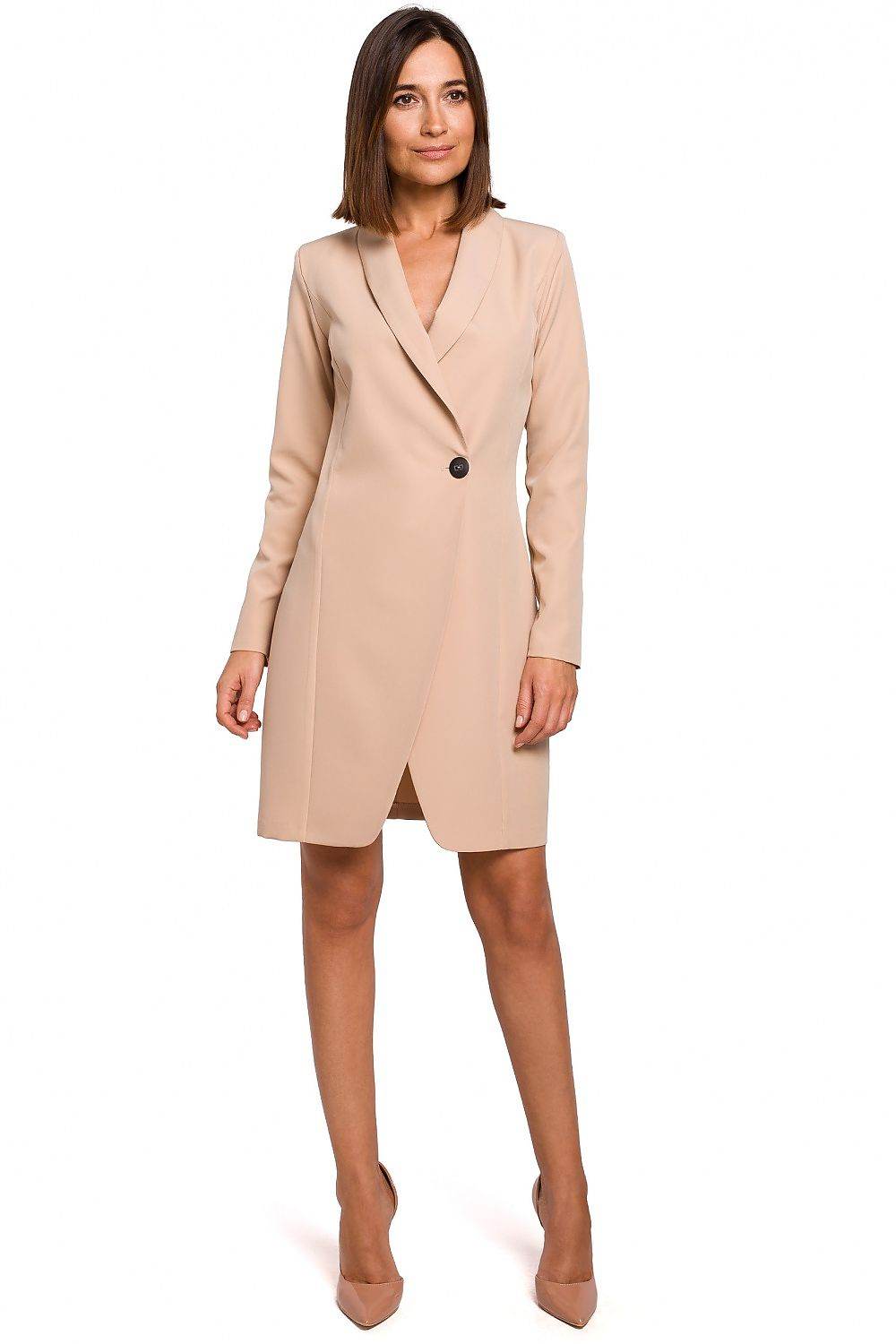 Vestito da giorno model 141949 Stylove - Modern Vogue
