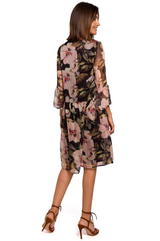 Vestito da giorno model 141963 Stylove