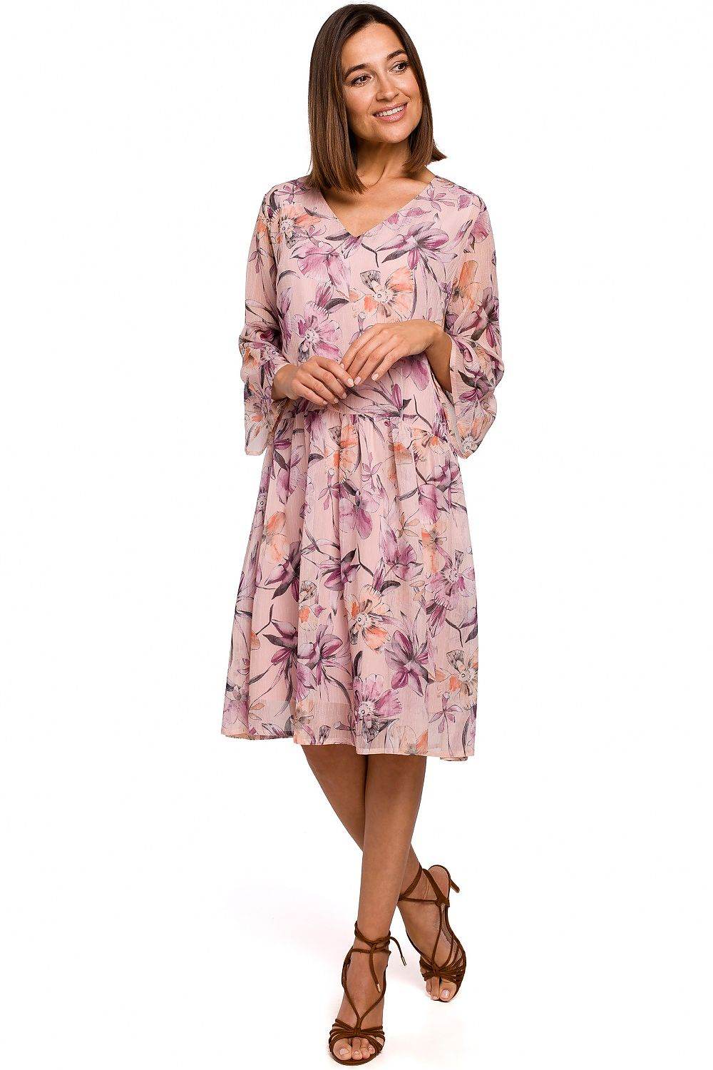 Vestito da giorno model 141962 Stylove - Modern Vogue